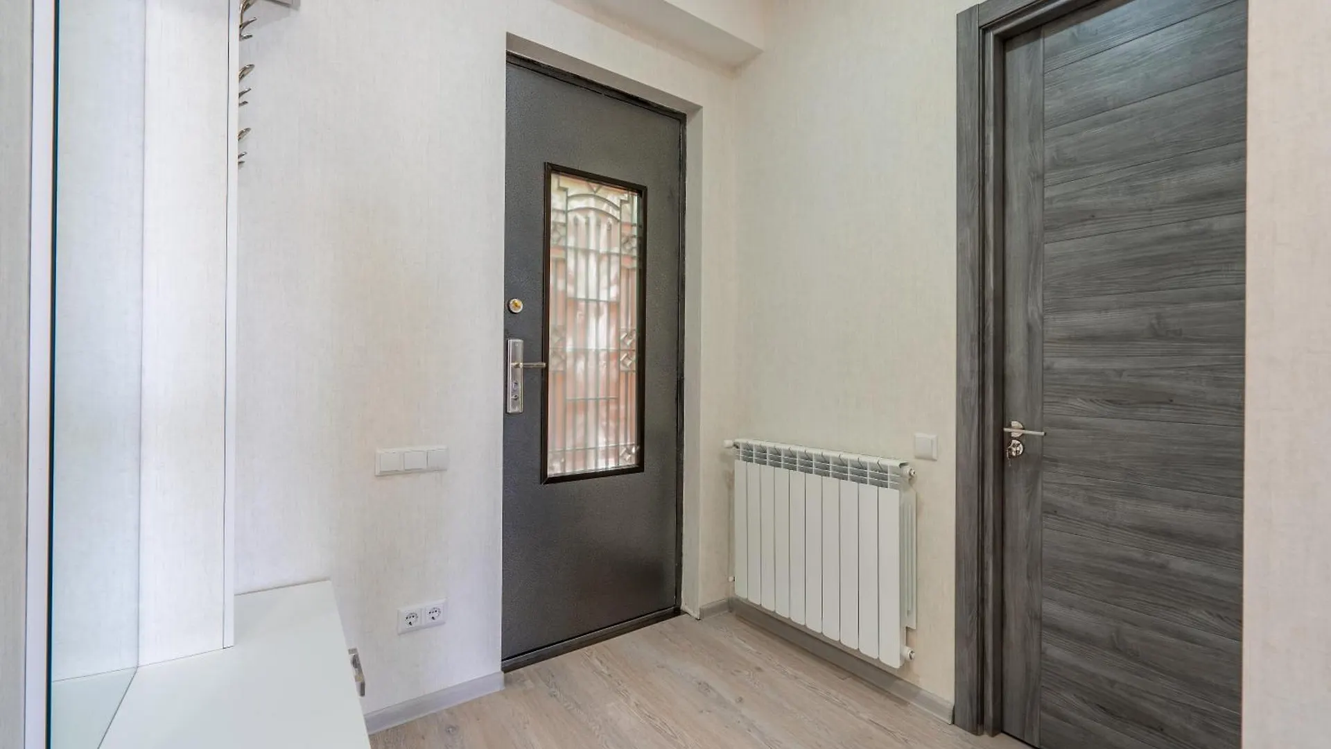 Apartamento Cozy Place In Old Tiflis