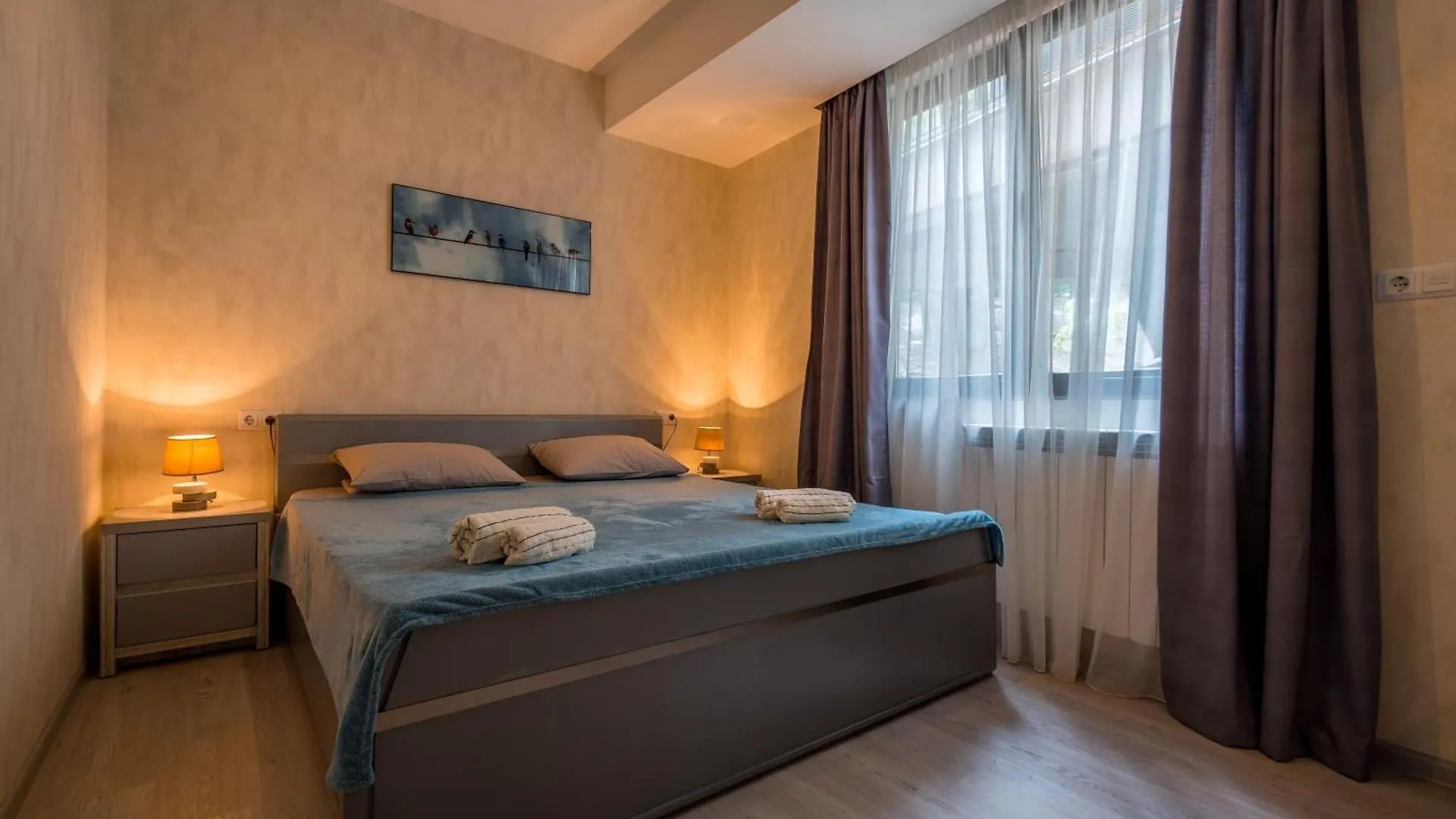 Cozy Place In Old Tiflis